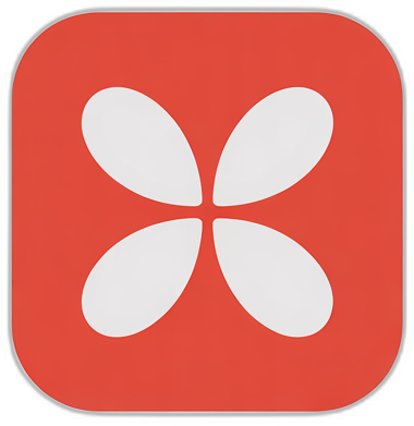 狠狠影院logo